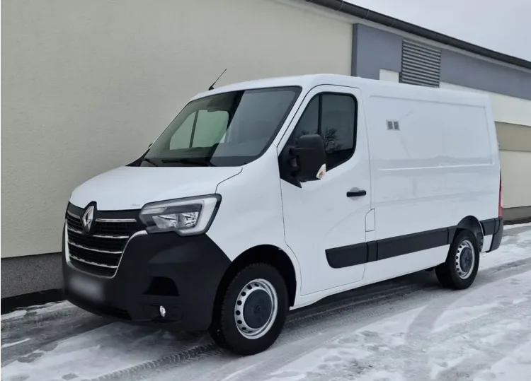 Renault Master Master dCi L1H1 Pack Clim