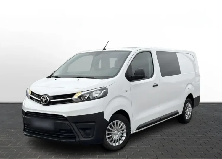 Toyota ProAce Proace 2.0 D-4D Long 3,1t Life