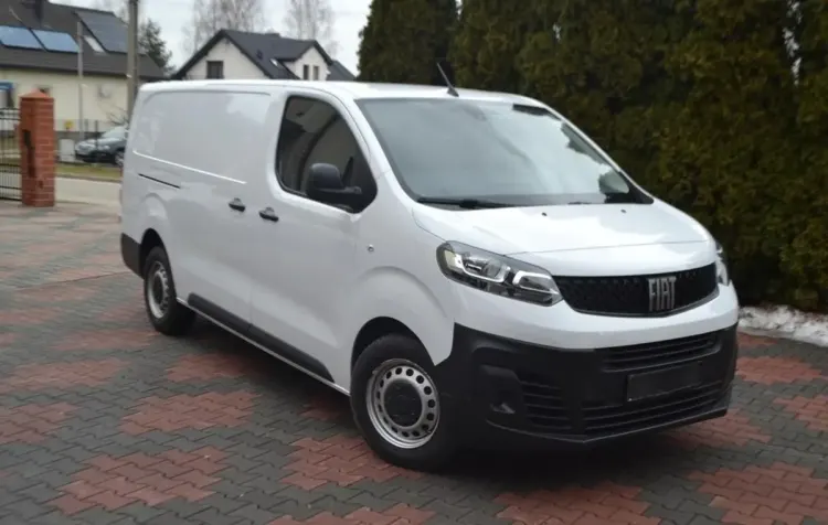 Fiat Scudo Scudo 2.0 MJ Maxi 3,1t