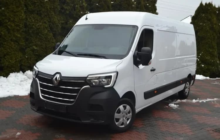 Renault Master Master dCi L3H2 Extra