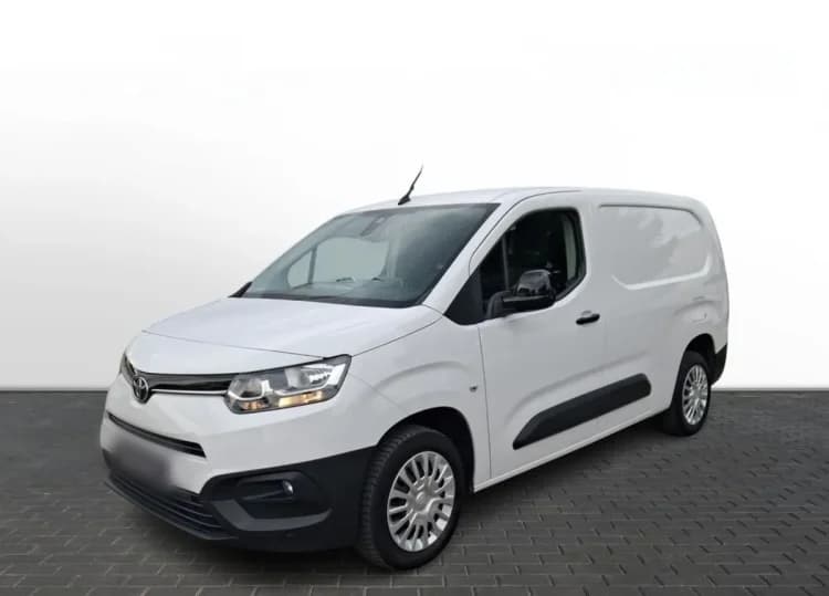 Toyota Proace City Proace City 1.5 D-4D Long 2,4t Comfort
