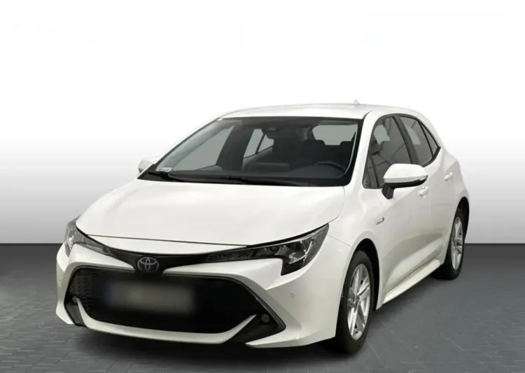 Toyota Corolla Corolla 1.8 Hybrid GPF Comfort