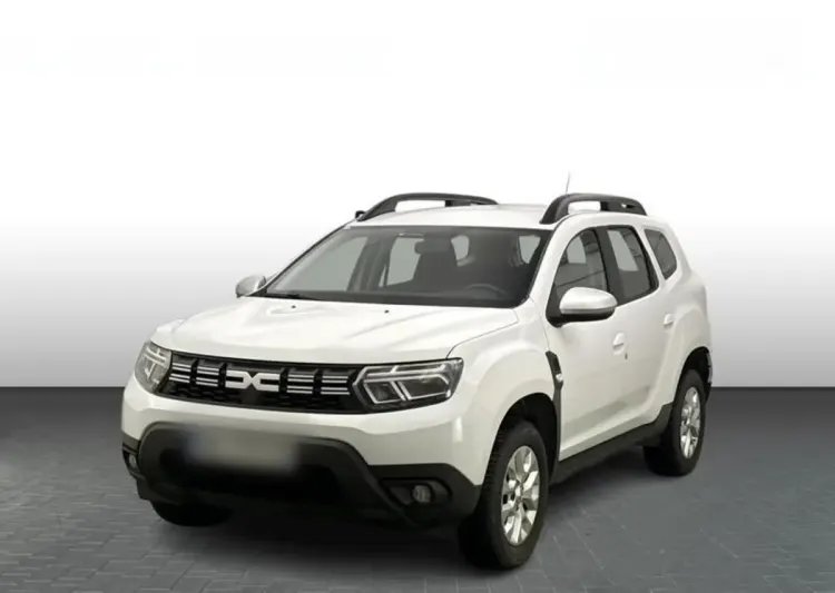 Dacia Duster Duster 1.0 TCe Expression