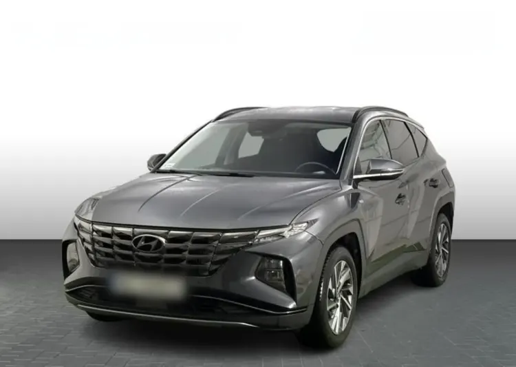 Hyundai Tucson Tucson 1.6 T-GDi 48V Executive 2WD DCT