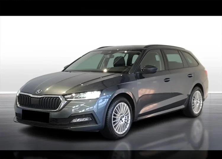 Skoda Octavia Octavia 2.0 TDI Ambition DSG