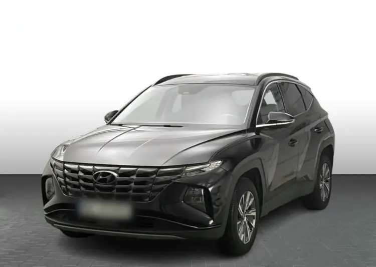 Hyundai Tucson Tucson 1.6 T-GDi HEV Executive 2WD