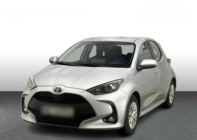Toyota Yaris Yaris Hybrid 1.5 Comfort