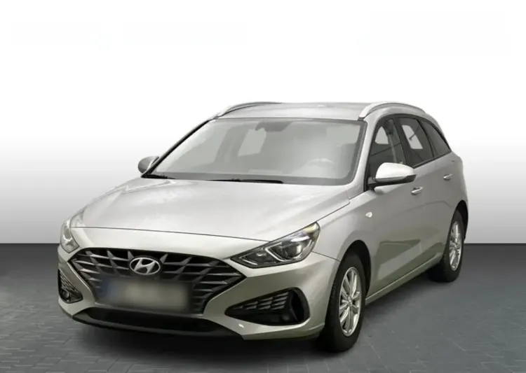 Hyundai i30 i30 1.0 T-GDI Modern