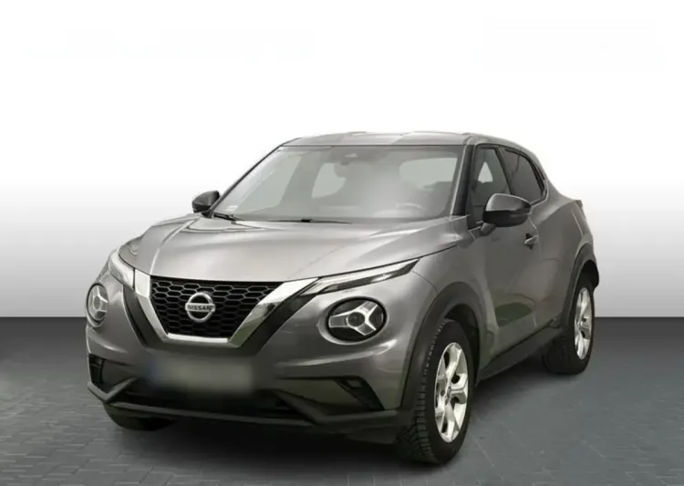 Nissan Juke Juke 1.0 DIG-T N-Connecta DCT