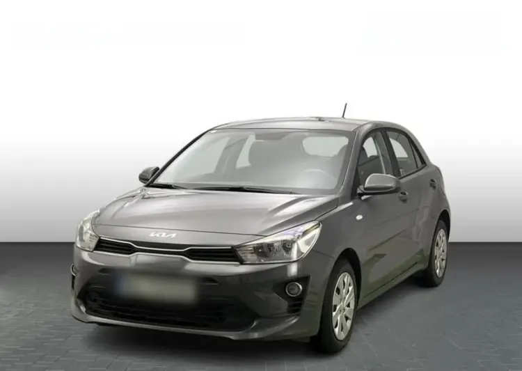 Kia Rio Rio 1.2 M