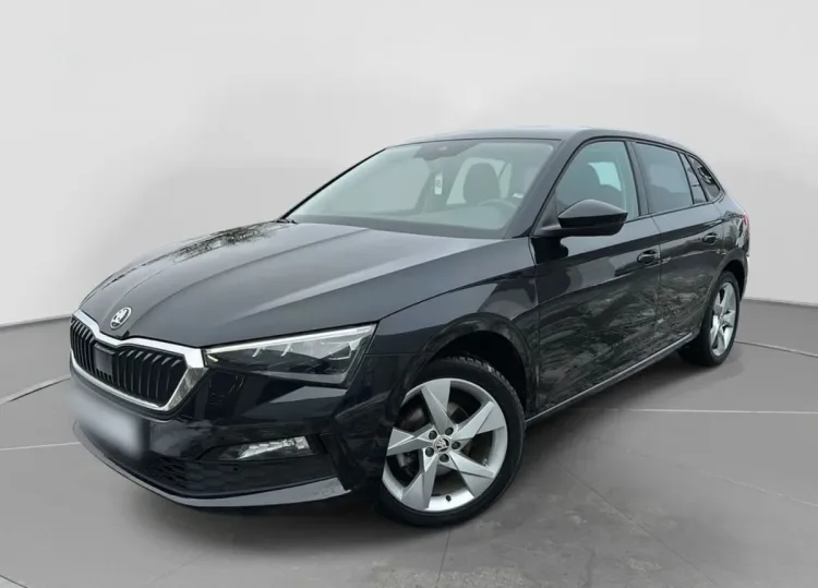 Skoda Scala Scala 1.0 TSI Style