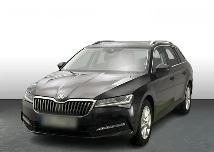 Skoda Superb Superb 1.5 TSI Ambition DSG