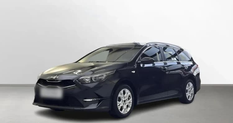 Kia Ceed Ceed 1.5 T-GDI M
