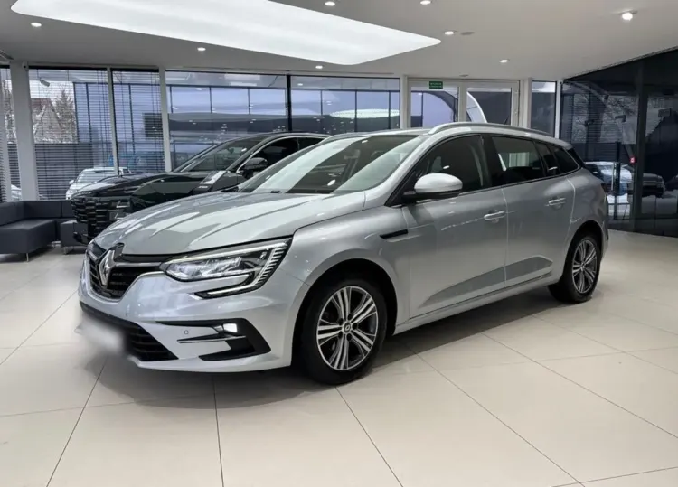 Renault Megane Megane 1.3 TCe FAP Equilibre