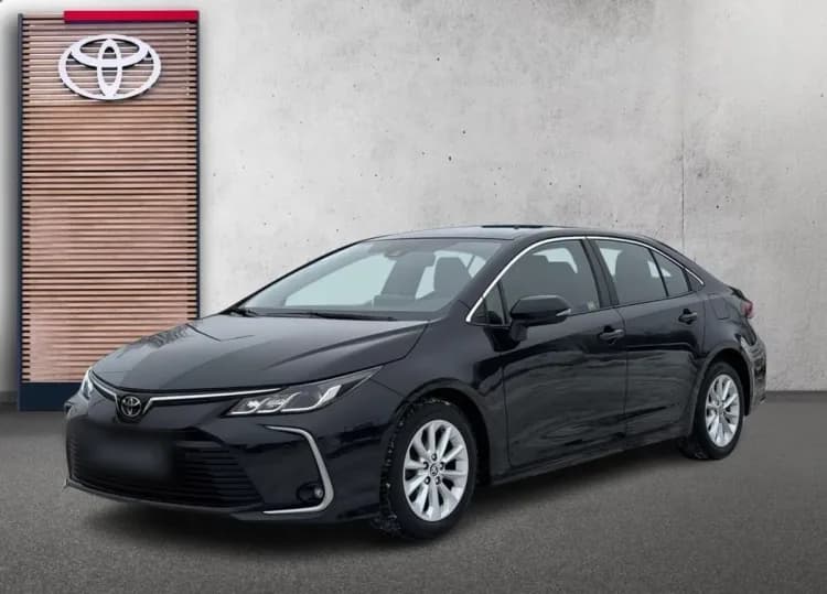 Toyota Corolla Corolla 1.5 Comfort
