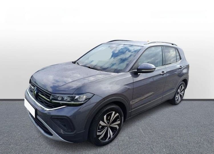 Volkswagen T-Cross T-Cross 1.0 TSI Special Edition