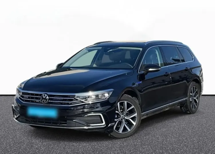 Volkswagen Passat Passat 1.4 TSI Plug-In Hybrid GTE DSG