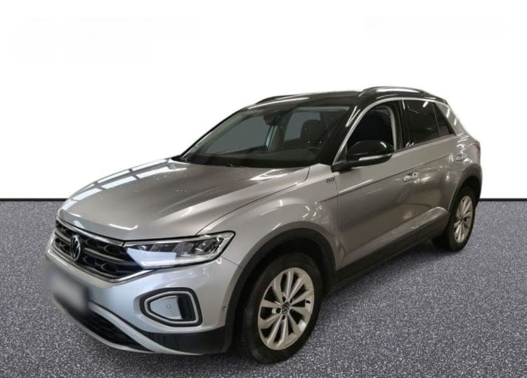 Volkswagen T-Roc T-ROC 1.5 TSI Life DSG