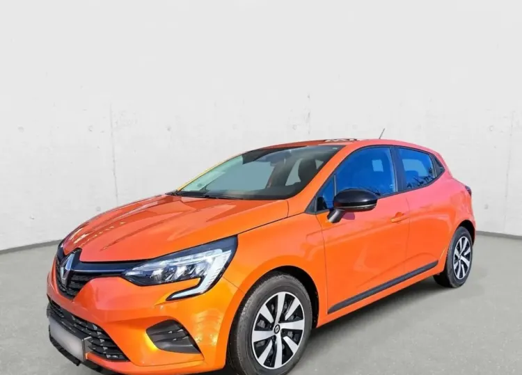 Renault Clio Clio 1.0 TCe Equilibre