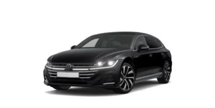 Volkswagen Arteon Arteon 2.0 TDI 4Motion R-Line DSG