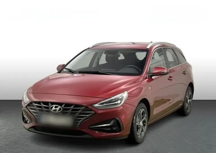 Hyundai i30 i30 1.5 T-GDI 48V Comfort