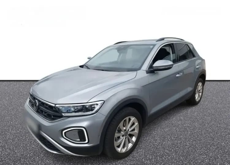 Volkswagen T-Roc T-ROC 1.5 TSI Life DSG