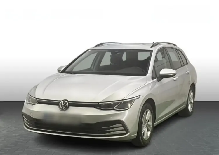 Volkswagen Golf Golf VIII 1.5 TSI EVO Life