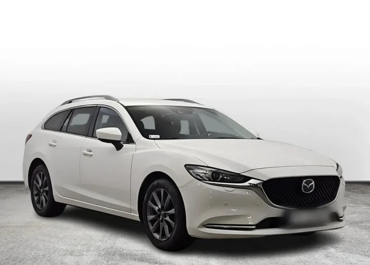 Mazda 6 6 2.0 SkyJoy