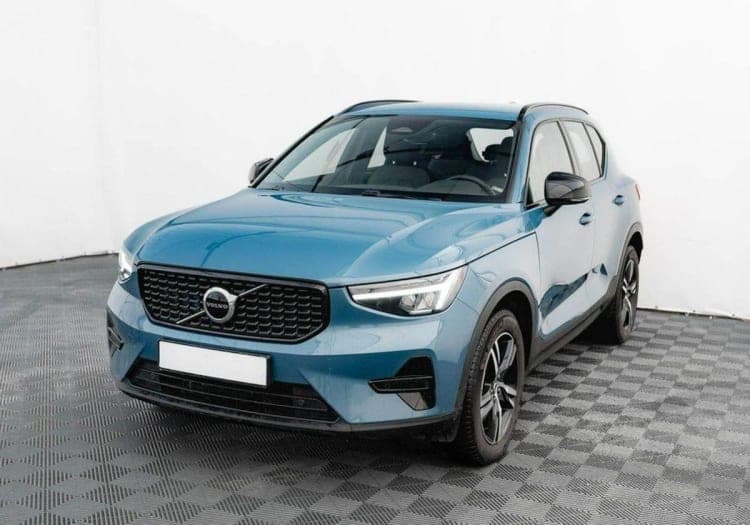 Volvo XC 40 XC40 B3 Plus Dark aut