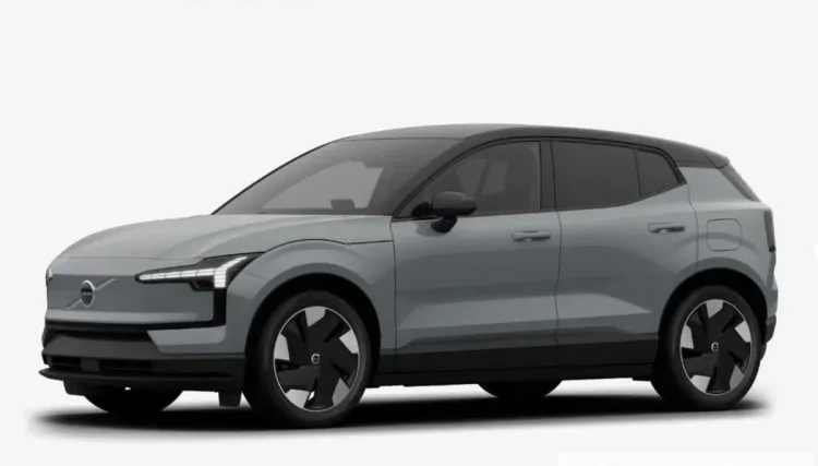 Volvo EX 30 EX30 Single Motor Plus