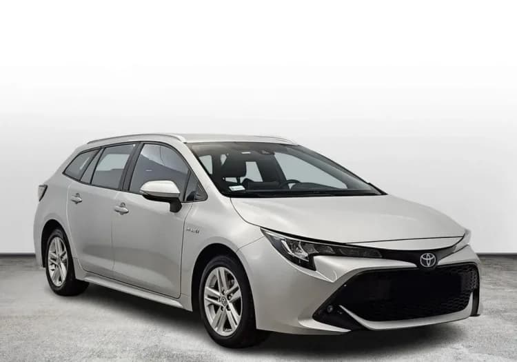 Toyota Corolla Corolla 1.8 Hybrid GPF Comfort