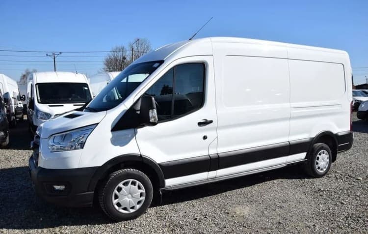 Ford Transit Transit 350 L3H2 Trend