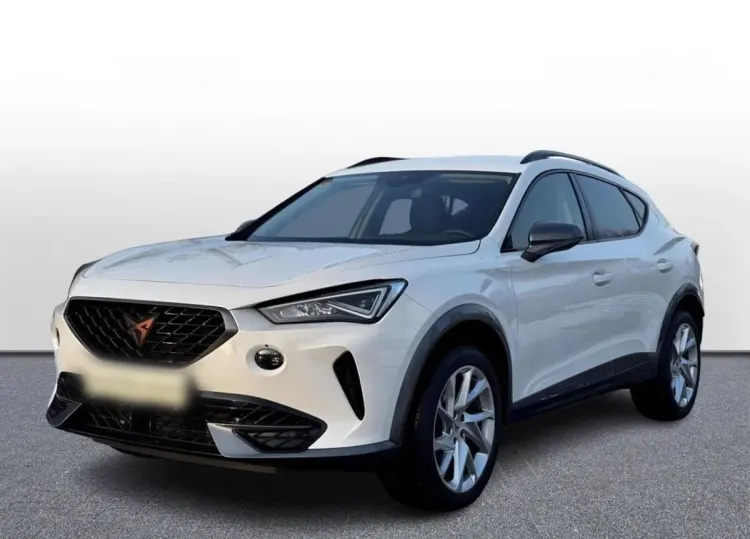 Cupra Formentor Formentor 1.5 TSI DSG