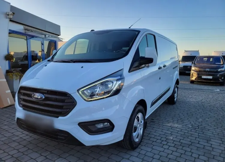 Ford Transit Custom Transit Custom 300 L2H1 Trend