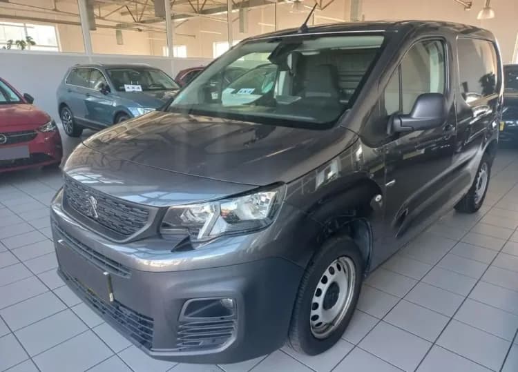 Peugeot Partner Partner 1.5 BlueHDi L1 Premium