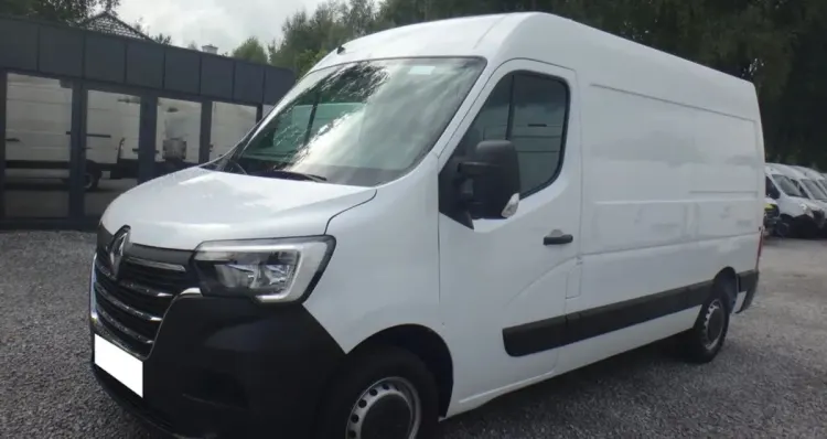 Renault Master Master dCi L2H2 Extra