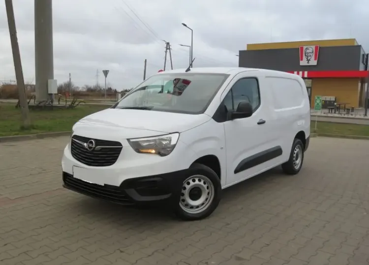 Opel Combo Combo Cargo XL 1.5 CDTI S&S 2,4t