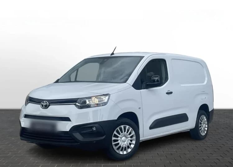 Toyota Proace City Proace City 1.5 D-4D Long 2,4t Active