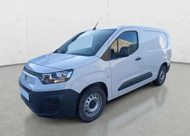 Fiat Doblo Doblo Maxi Van EV