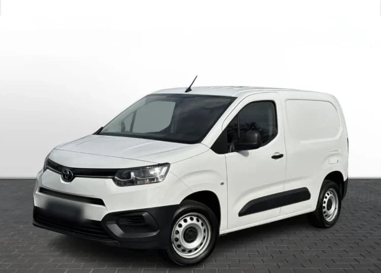 Toyota Proace City Proace City 1.5 D-4D Standard 2,0t Active