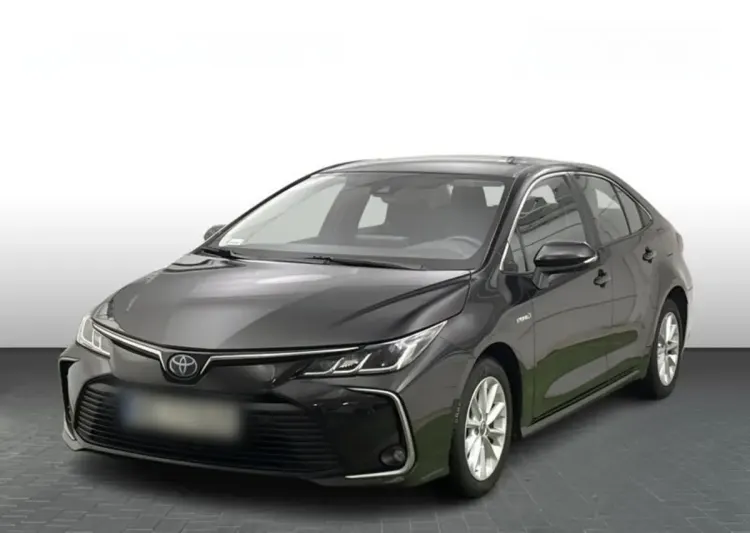 Toyota Corolla Corolla 1.8 Hybrid GPF Comfort