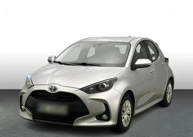 Toyota Yaris Yaris Hybrid 1.5 Comfort