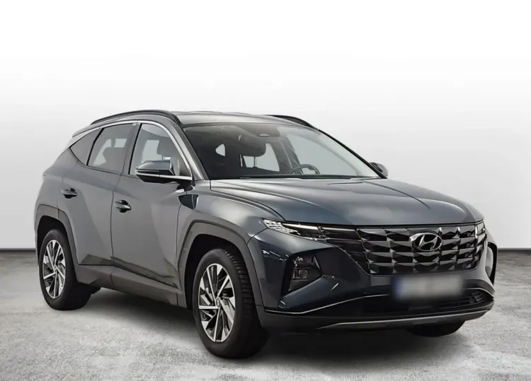 Hyundai Tucson Tucson 1.6 T-GDi Executive 2WD