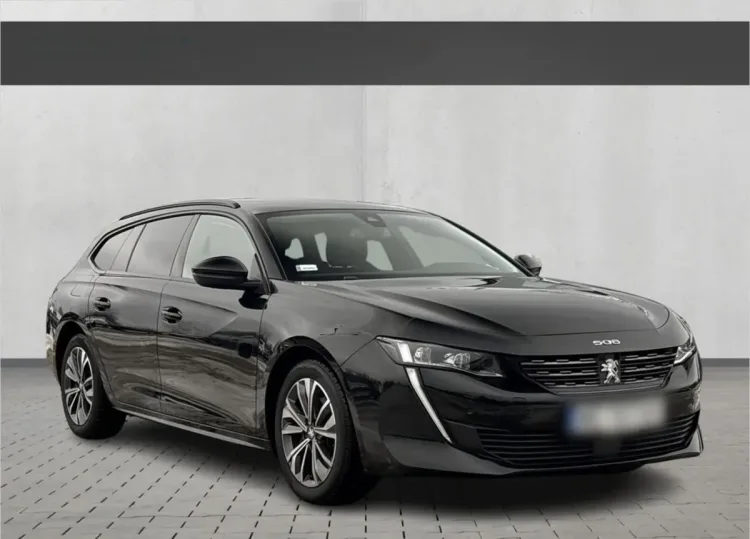 Peugeot 508 508 1.5 BlueHDi Allure Pack S&S EAT8