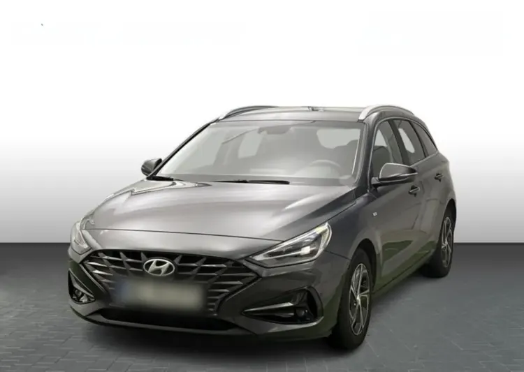 Hyundai i30 i30 1.5 T-GDI 48V Smart