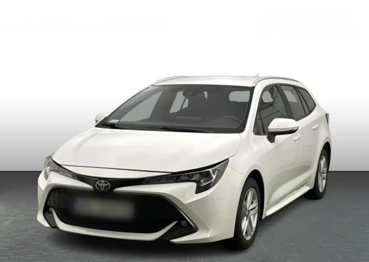 Toyota Corolla Corolla 1.8 Hybrid GPF Comfort