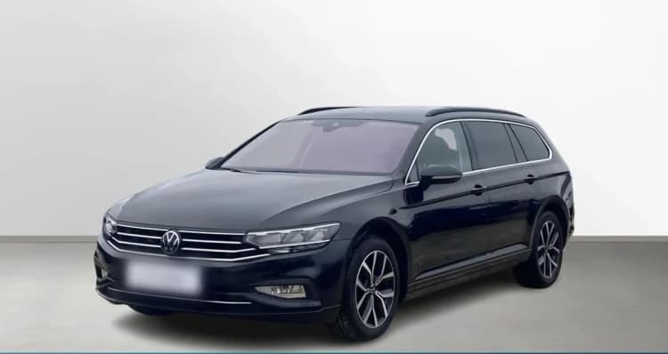 Volkswagen Passat Passat 2.0 TDI EVO Business