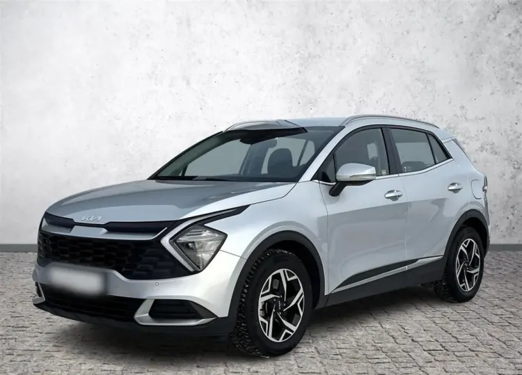 Kia Sportage Sportage 1.6 T-GDI M 2WD