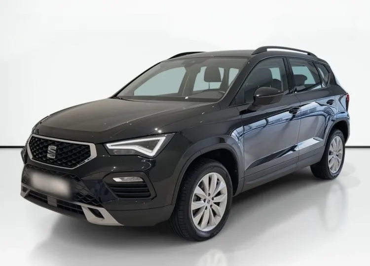 SEAT Ateca Ateca 1.5 TSI Style S&S DSG