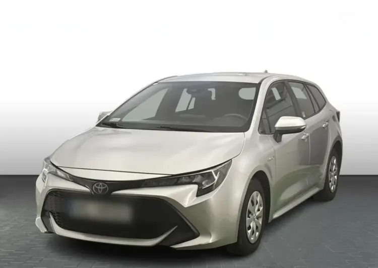 Toyota Corolla Corolla 1.8 Hybrid Active